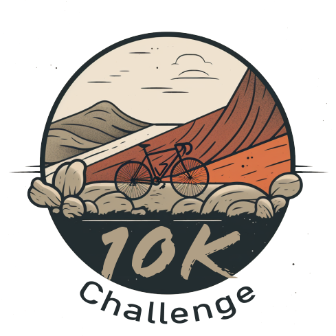 Gravel Challenge 10.000m